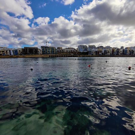 Southshore Accommodation Marsaskala Exterior foto