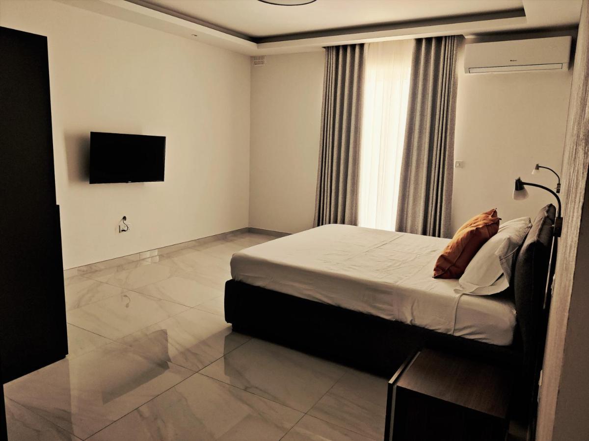 Southshore Accommodation Marsaskala Exterior foto