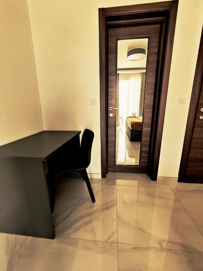 Southshore Accommodation Marsaskala Exterior foto