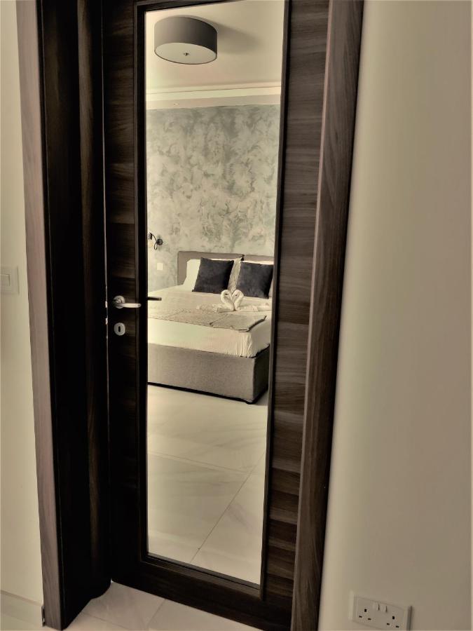 Southshore Accommodation Marsaskala Exterior foto