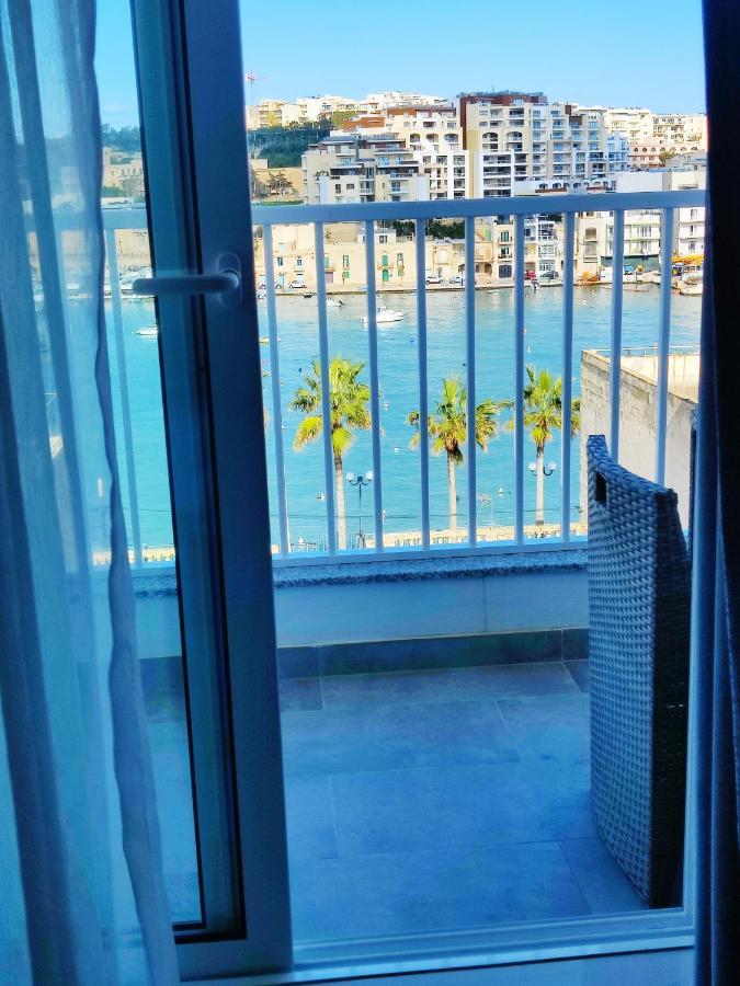 Southshore Accommodation Marsaskala Exterior foto