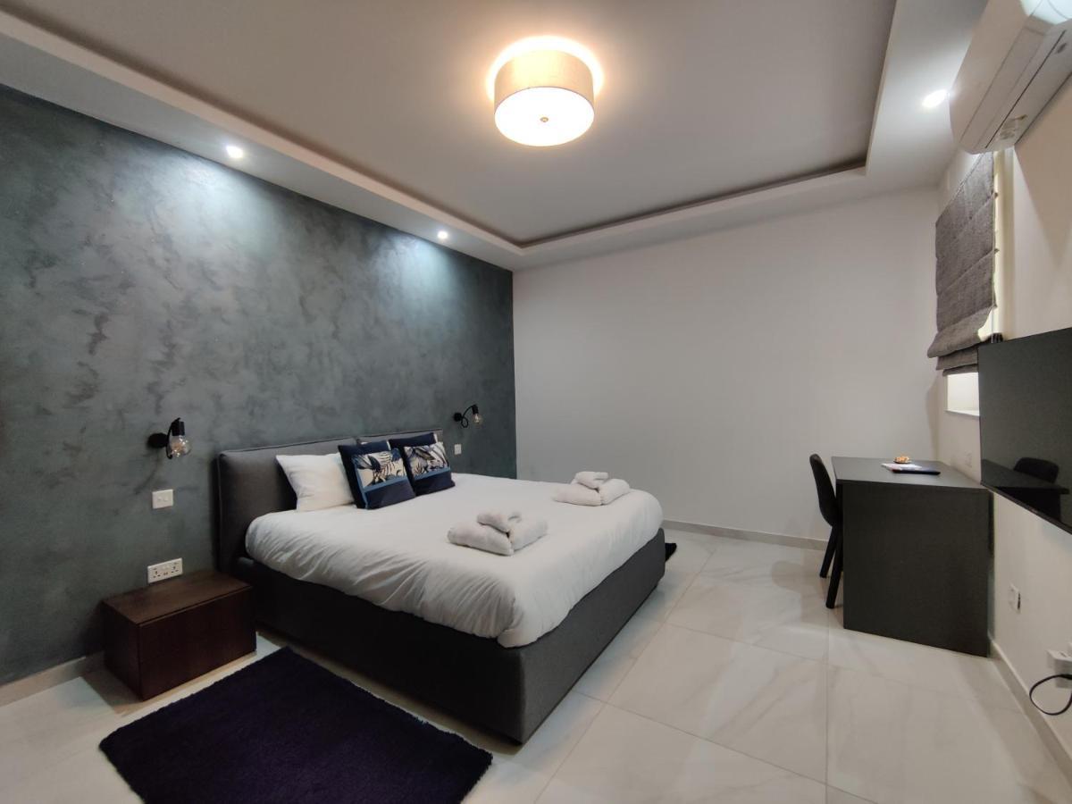 Southshore Accommodation Marsaskala Exterior foto