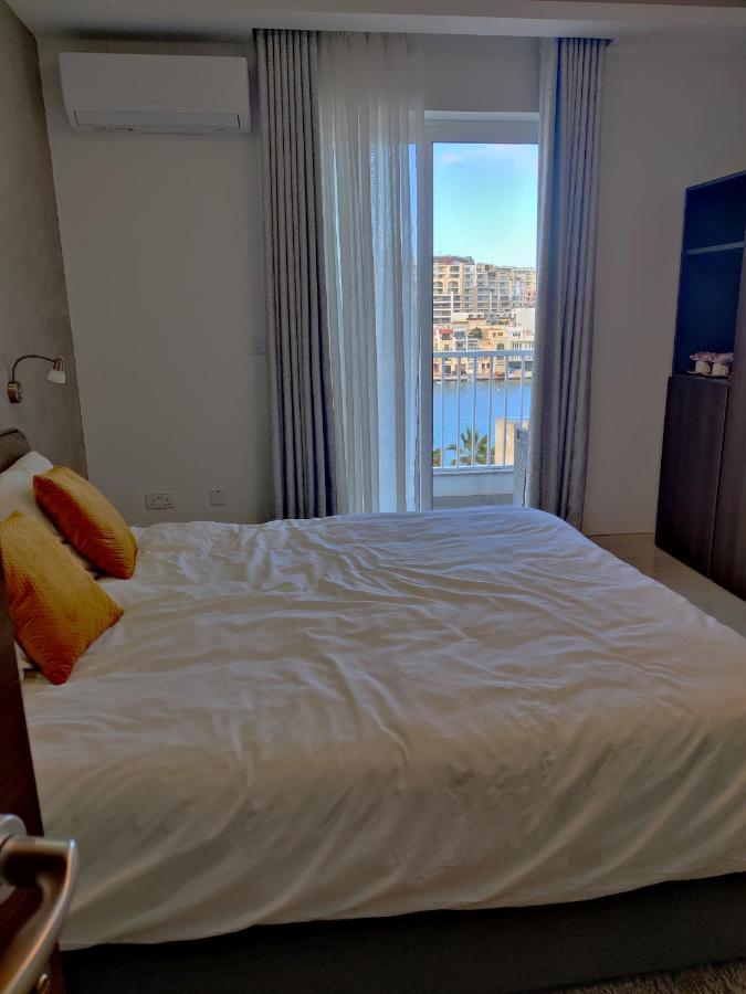 Southshore Accommodation Marsaskala Exterior foto